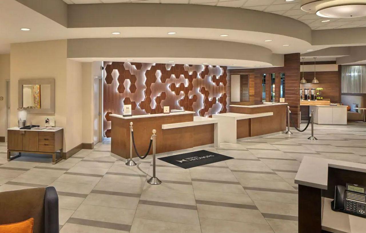 Doubletree By Hilton Little Rock Hotel Екстериор снимка
