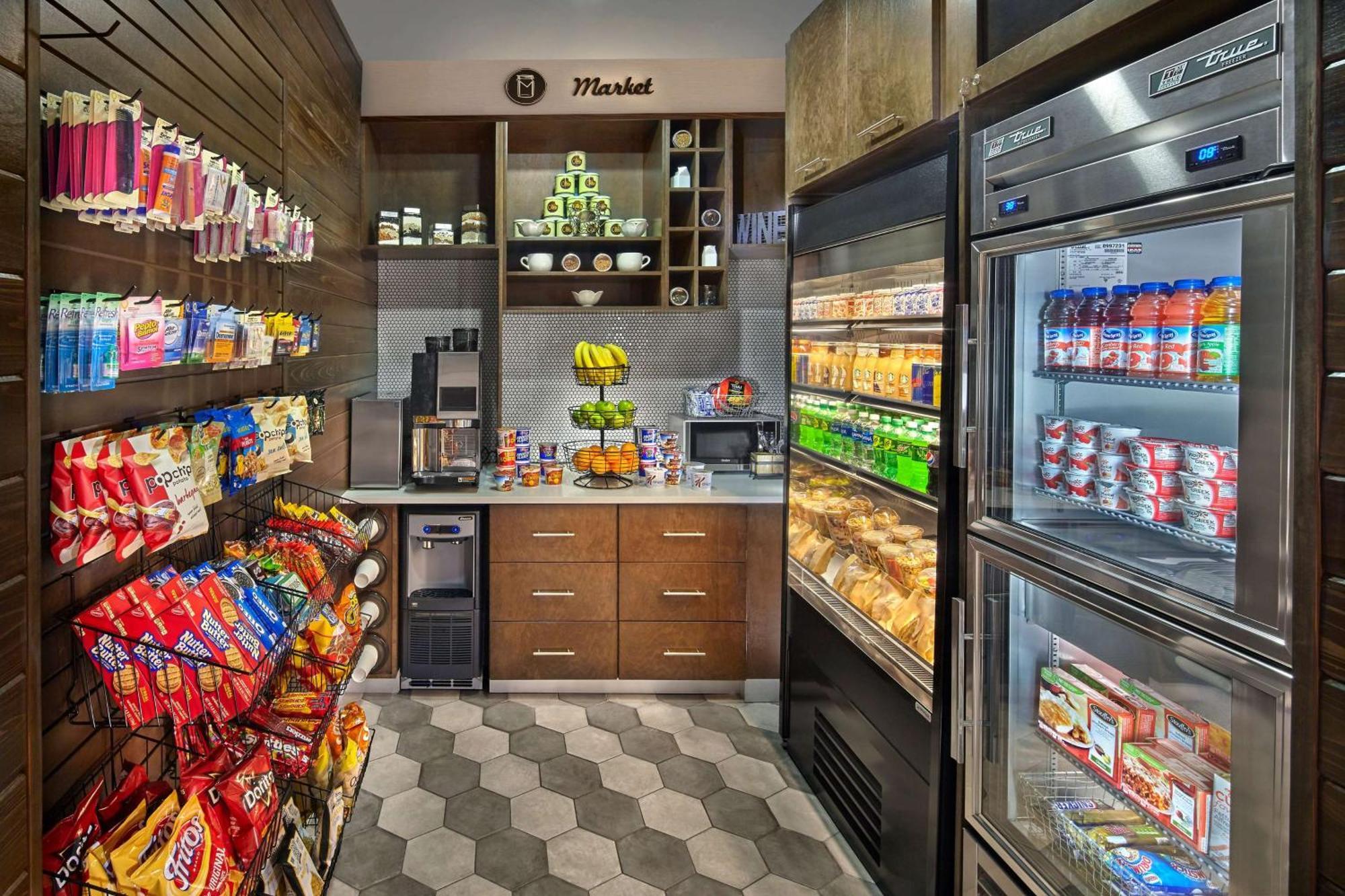 Doubletree By Hilton Little Rock Hotel Екстериор снимка