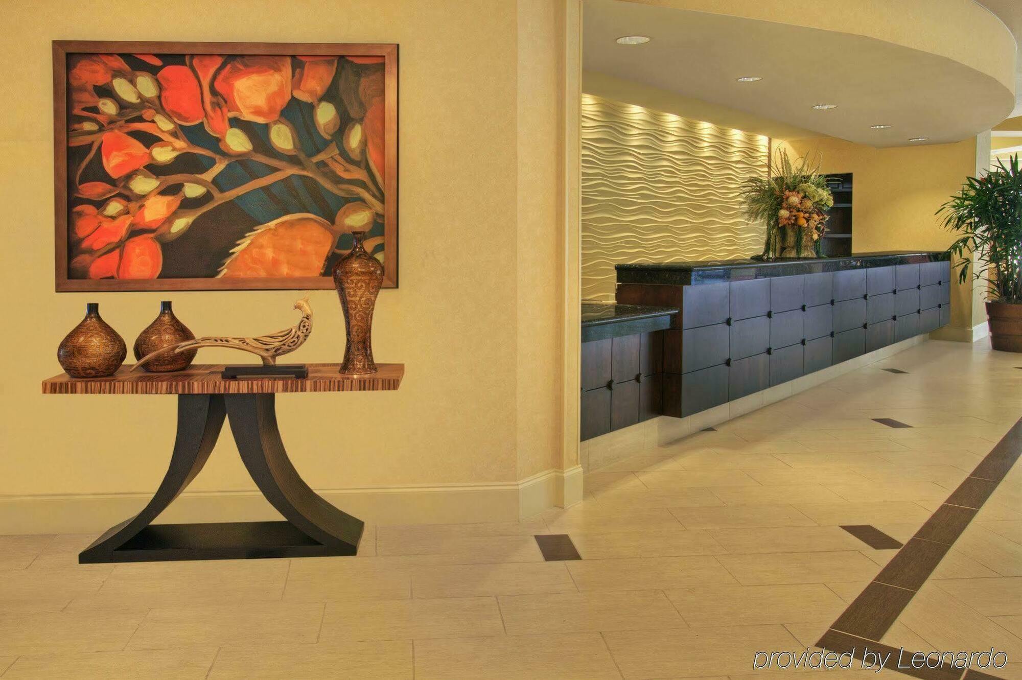 Doubletree By Hilton Little Rock Hotel Интериор снимка